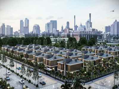 Fertiggestellt Immobilienprojekt In  Türkei, Antalya, Muratpasa, Ermenek Str. , 383 m2