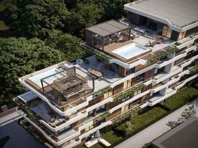 Ongoing Real Estate Projects in  Turkey, Antalya, Aksu, Alayli neighborhood , 50 m2