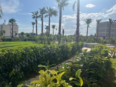 Myrataş Tamamlanan Konut Projeleri Antalya Aksu Altıntaş Mah