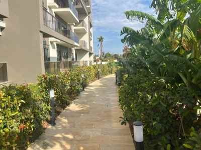 Completed Real Estate Projects in  Turkey, Antalya, Aksu, Altintas neighborhood , 55 m2