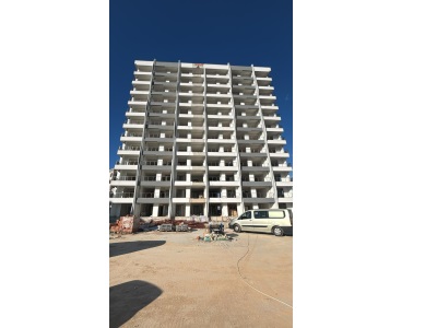 Pamphyılıa Yeni Konut Projeleri Antalya Aksu Altıntaş Mah