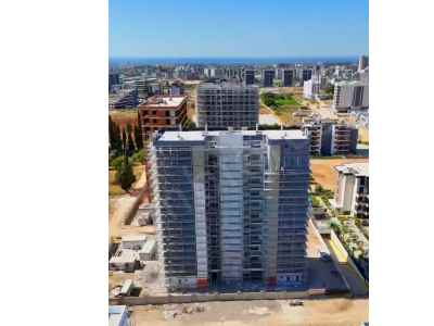 Ongoing Real Estate Projects in  Turkey, Antalya, Aksu, Altintas neighborhood , 46 m2