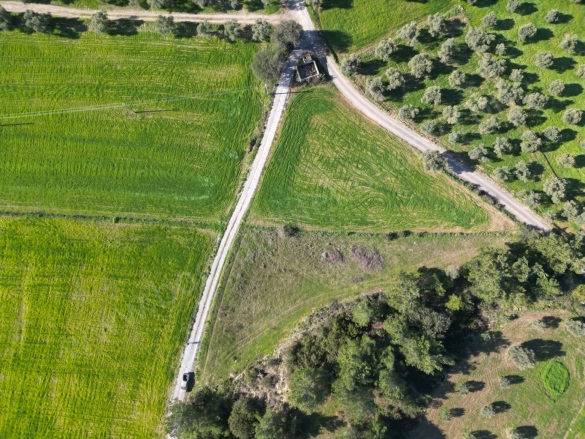 Çömlekçi Mah. Bodrum Satılık Tarla | 5.000.000Tl Resim-4