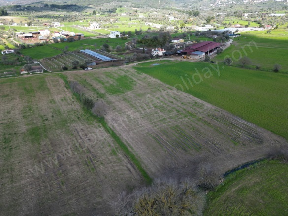 Çömlekçi Mah. Bodrum Satılık Tarla |  5860M2 9.350.000Tl Resim-3