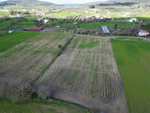 Çömlekçi Mah. Bodrum Satılık Tarla |  5860M2 9.350.000Tl Resim-5