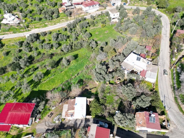 Çömlekçi Mah. Bodrum Satılık Tarla |  4138M2 7.500.000Tl İmarlı  Resim-1