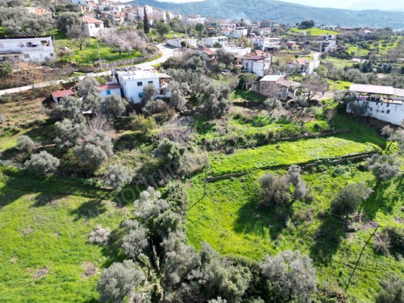 Çömlekçi Mah. Bodrum Satılık Tarla |  4138M2 7.500.000Tl İmarlı  Resim-4