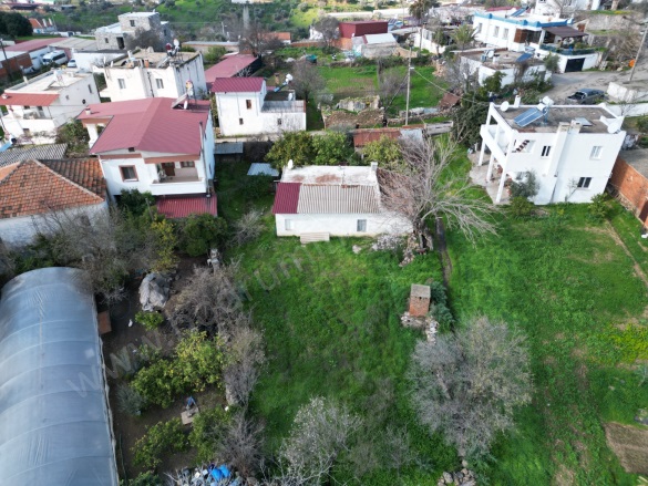 Çömlekçi Mah. Bodrum Satılık Tarla |  650M2 2.000.000Tl Resim-3