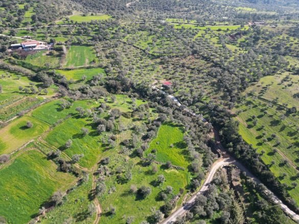 Çömlekçi Mah. Bodrum Satılık Tarla |  3152M2 5.500.000Tl Resim-2