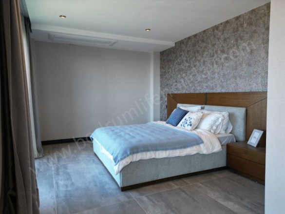 Yalıkavak Mah. Bodrum Satılık Villa |  4+1 Oda |1.500.000€ | 4 Banyo | 4 Yatak Odası Resim-3