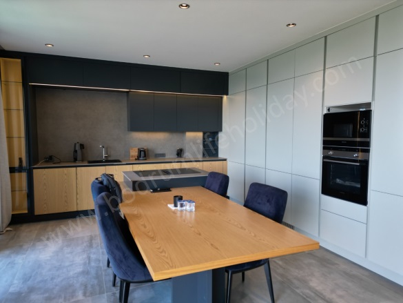 Yalıkavak Mah. Bodrum Satılık Villa |  4+1 Oda |1.500.000€ | 4 Banyo | 4 Yatak Odası Resim-4