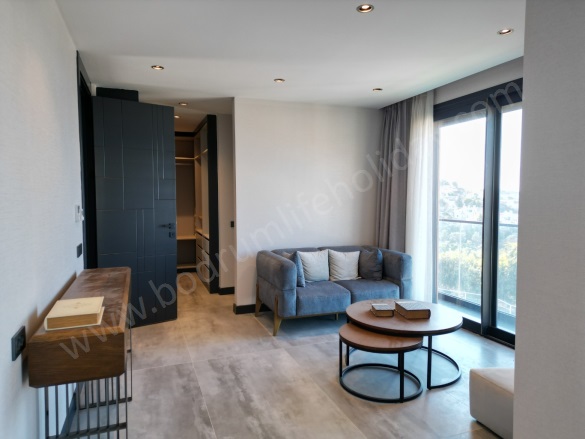 Yalıkavak Mah. Bodrum Satılık Villa |  4+1 Oda |1.500.000€ | 4 Banyo | 4 Yatak Odası Resim-5