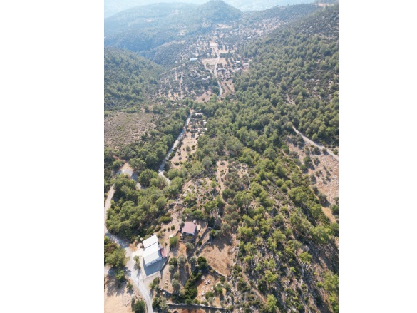 Çiftlik Mah. Bodrum Satılık Tarla | 1.500.000Tl Resim-2