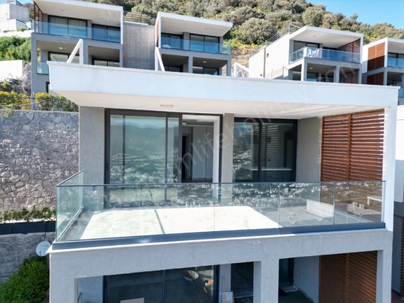 Gündoğan Mah. Bodrum Satılık Daire |  2+1 Oda |13.000.000Tl  Krediye Uygun  | 2 Banyo | 2 Yatak Odası Resim-5