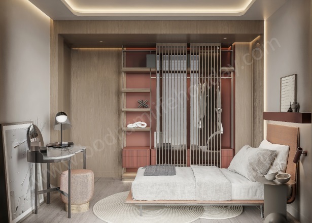 Boğaziçi Mah. Milas Satılık Villa |  3+1 Oda |33.700.000Tl  Krediye Uygun  | 3 Banyo | 3 Yatak Odası Resim-5