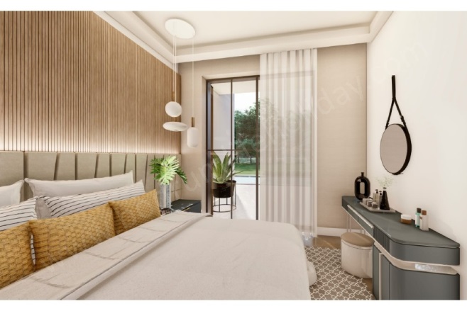 Yalıkavak Mah. Bodrum Satılık Villa |  4+1 Oda |2.000.000€  Krediye Uygun  | 3 Banyo | 4 Yatak Odası Resim-3