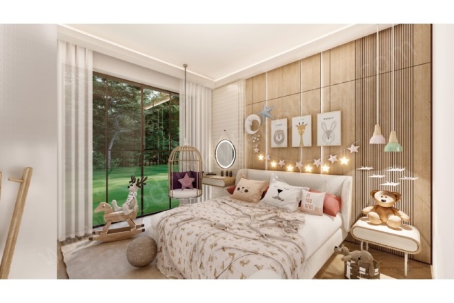 Yalıkavak Mah. Bodrum Satılık Villa |  4+1 Oda |2.000.000€  Krediye Uygun  | 3 Banyo | 4 Yatak Odası Resim-5