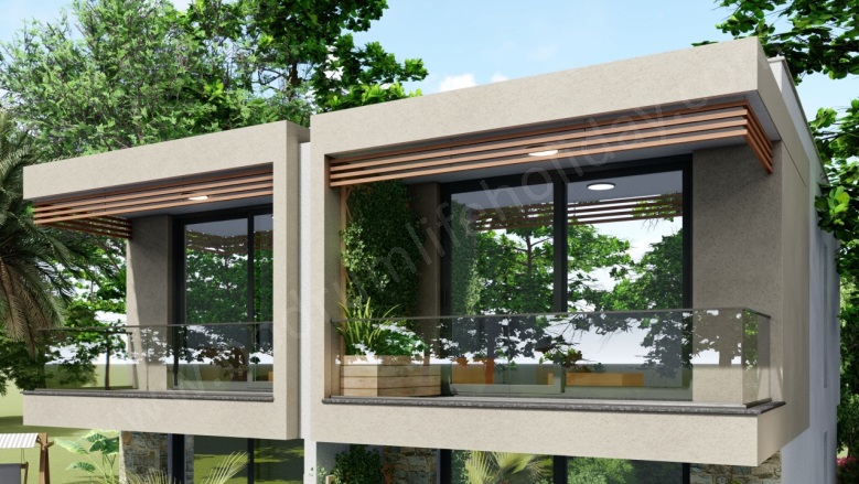 Boğaziçi Mah. Milas Satılık Daire |  2+1 Oda | 90M2 8.000.000Tl | 2 Banyo | 2 Yatak Odası Resim-4