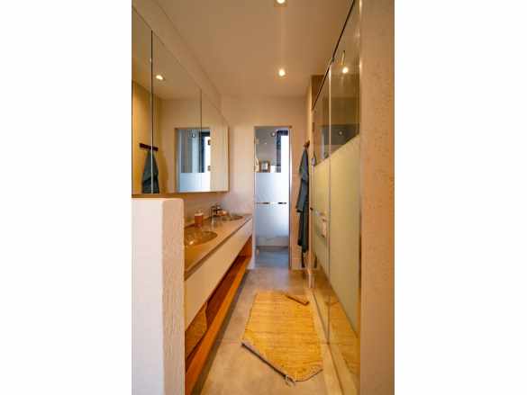 Ortakentte 4+1 Özel Havuzlu Satılık Villa Bodrum Yahşi Mah
