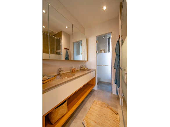 Yahşi Mah. Bodrum Satılık Villa |  4+1 Oda |1.500.000€ Resim-4