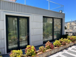 Bodrum Bitez Mah. Satılık Daire 2+1 80 M2 | 3. Kat | Klima | 2 Banyo | 2 Yatak Odası