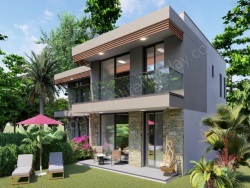 Milas Boğaziçi Mah. Satılık Daire 2+1 90 M2 | 2 Banyo | 2 Yatak Odası