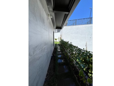 Gümüşlükte Eşsiz Bir Yaşam: 4+1 Tripleks Özel Havuzlu Bahçeli Satılık Villa Bodrum Gümüşlük Mah