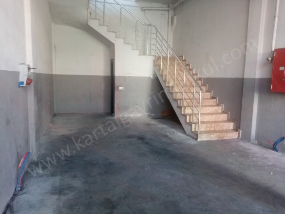 Fevziçakmak Mah. Karatay Kiralık Dükkan |  1+1 Oda | 110M2 Yıllık 25.000Tl | Giriş + 1.Kat Resim-1