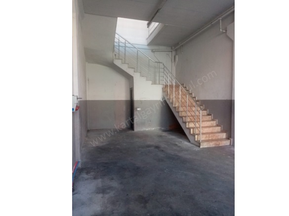 Fevziçakmak Mah. Karatay Kiralık Dükkan |  1+1 Oda | 110M2 Yıllık 25.000Tl | Giriş + 1.Kat Resim-2