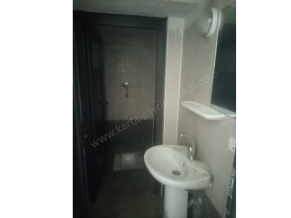 Fevziçakmak Mah. Karatay Kiralık Dükkan |  1+1 Oda | 110M2 Yıllık 25.000Tl | Giriş + 1.Kat Resim-5