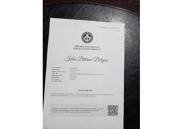 100  SAATLIK  ZORUNLU  EMLAK  DANIŞMANLIĞI  KURSU