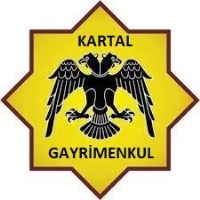 KARTAL  GAYRİMENKUL  OFİS  LOGOSU