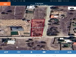 Meram Gödene Mah. Satılık Bağ 716 M2