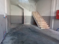 Karatay Fevziçakmak Mah. Kiralık Dükkan 1+1 110 M2 | Giriş + 1.Kat