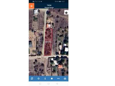 Kartaldan Meram Gödenede Hesaplı Yeri Satılık Bağ Gödene Mah