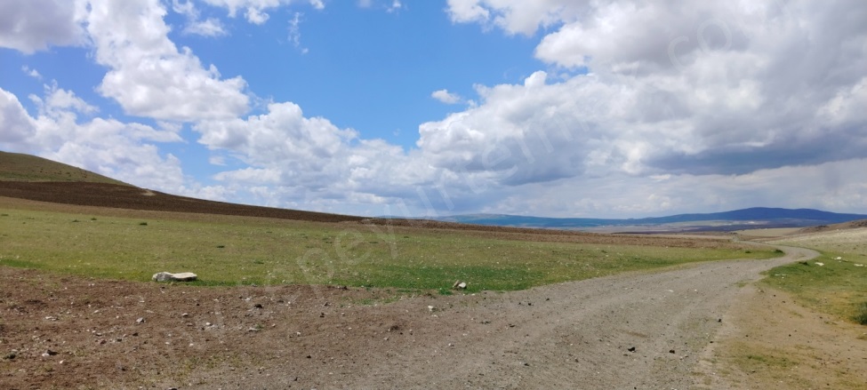 Tepeyurt Mah. Gölbaşı Satılık Tarla | 6.000.000Tl Resim-5