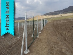 Bala Beynam Mah. Satılık Arsa