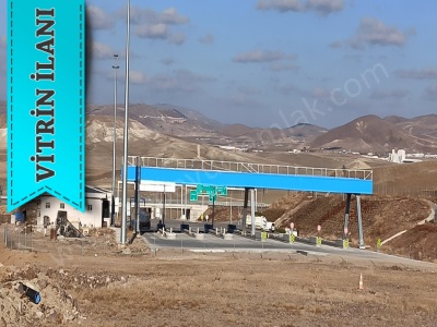 Bir Daire Getirisi Olan Kaçmaz Yatırım Fırsatı Satılık Arsa Gölbaşı Karagedik Aydın Mah
