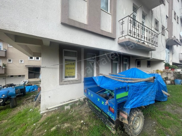 Yukarı Mah. Akçakoca Satılık Daire |  3+1 Oda | 110M2 1.200.000Tl  Krediye Uygun  Eşyalı  | Giriş Katı | Doğalgaz(Kombi) | 1 Banyo | 3 Yatak Odası Resim-2