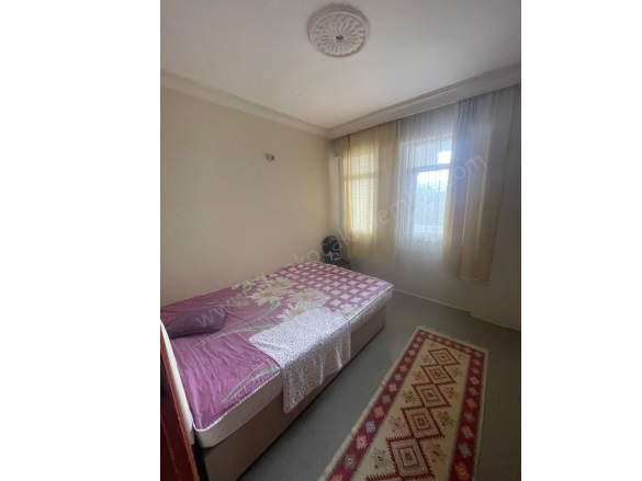 Yukarı Mah. Akçakoca Satılık Daire |  3+1 Oda | 110M2 1.200.000Tl  Krediye Uygun  Eşyalı  | Giriş Katı | Doğalgaz(Kombi) | 1 Banyo | 3 Yatak Odası Resim-5