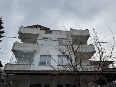 Ayazlı Mah Deniz Manzaralı Plaja Yakın 4+1Satılık Daire Dubleks Akçakoca