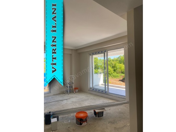 Cebeci Mah. Kandıra Satılık Yazlık |  2+1 Oda | 93M2 4.300.000Tl  Krediye Uygun  | Doğalgaz(Kombi) | 1 Banyo Resim-1