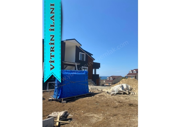 Cebeci Mah. Kandıra Satılık Yazlık |  2+1 Oda | 93M2 3.400.000Tl  Krediye Uygun  | Doğalgaz(Kombi) | 1 Banyo Resim-4