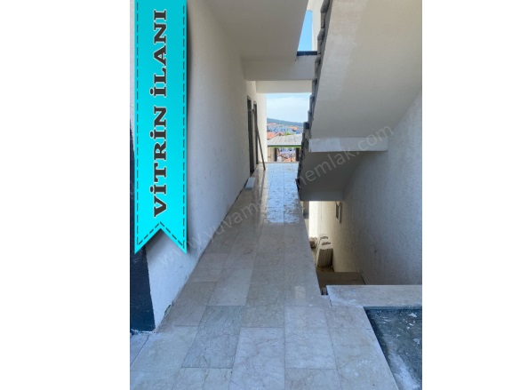 Cebeci Mah. Kandıra Satılık Yazlık |  2+1 Oda | 93M2 4.300.000Tl  Krediye Uygun  | Doğalgaz(Kombi) | 1 Banyo Resim-5