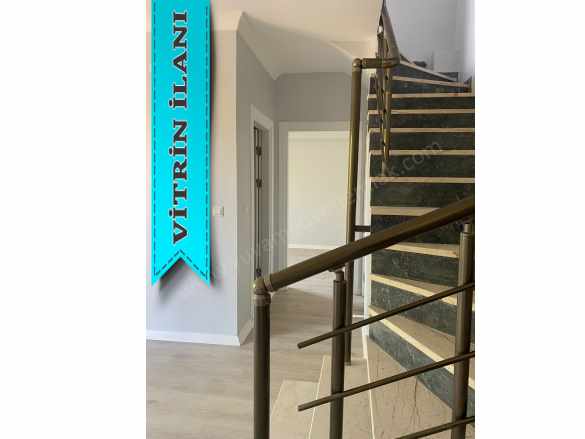 Kocaeli Kandıra Cebeci Mahallesi Satılık Yazlık 3+1 Dubleks Daire