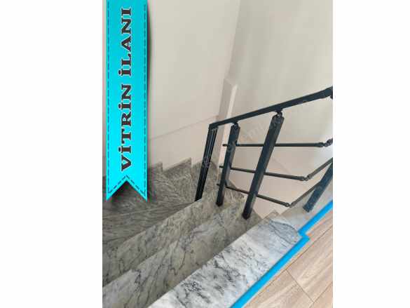 Kocaeli Kandıra Cebecide Satılık Yazlık Sıfır Dubleks 2+1 Cebeci Mah