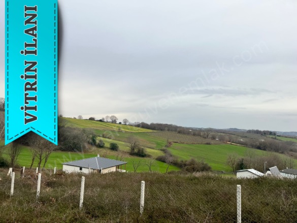 Çamkonak Mah. Kandıra Satılık Tarla | 2.800.000Tl Resim-3