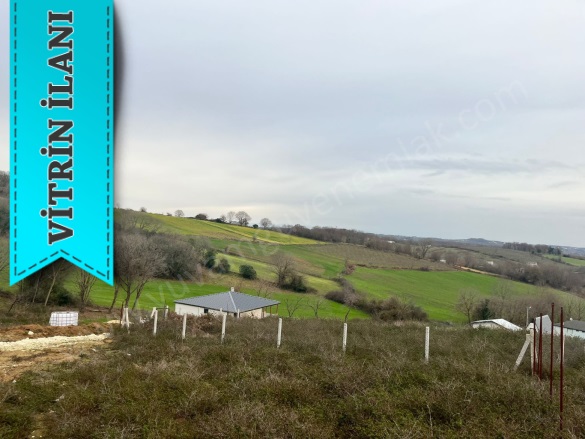 Çamkonak Mah. Kandıra Satılık Tarla |  858M2 2.800.000Tl Resim-4