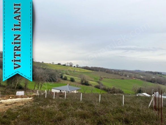 Çamkonak Mah. Kandıra Satılık Tarla |  858M2 2.800.000Tl Resim-5