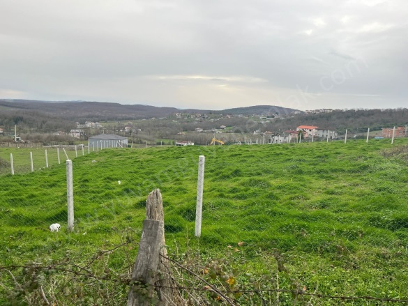 Çamkonak Mah. Kandıra Satılık Tarla |  1742M2 7.250.000Tl Resim-2